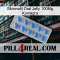 Sildenafil Oral Jelly 100Mg Kamagra 22